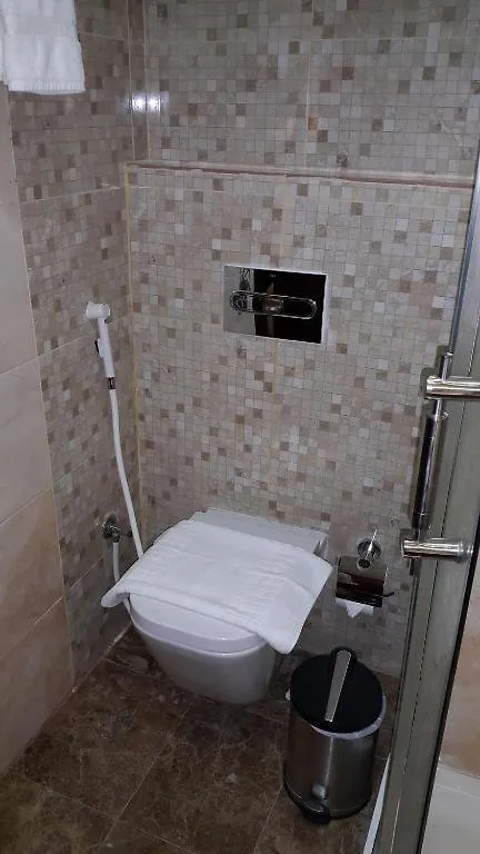 Rawdat Al Bait Ajyad Hotel Al Masfalah  Mecca