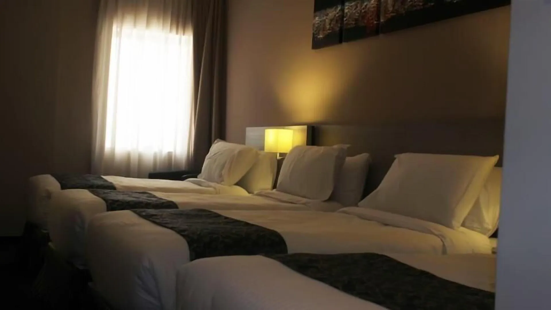 Rawdat Al Bait Ajyad Hotel Al Masfalah 5*, Mecca Saudi Arabia