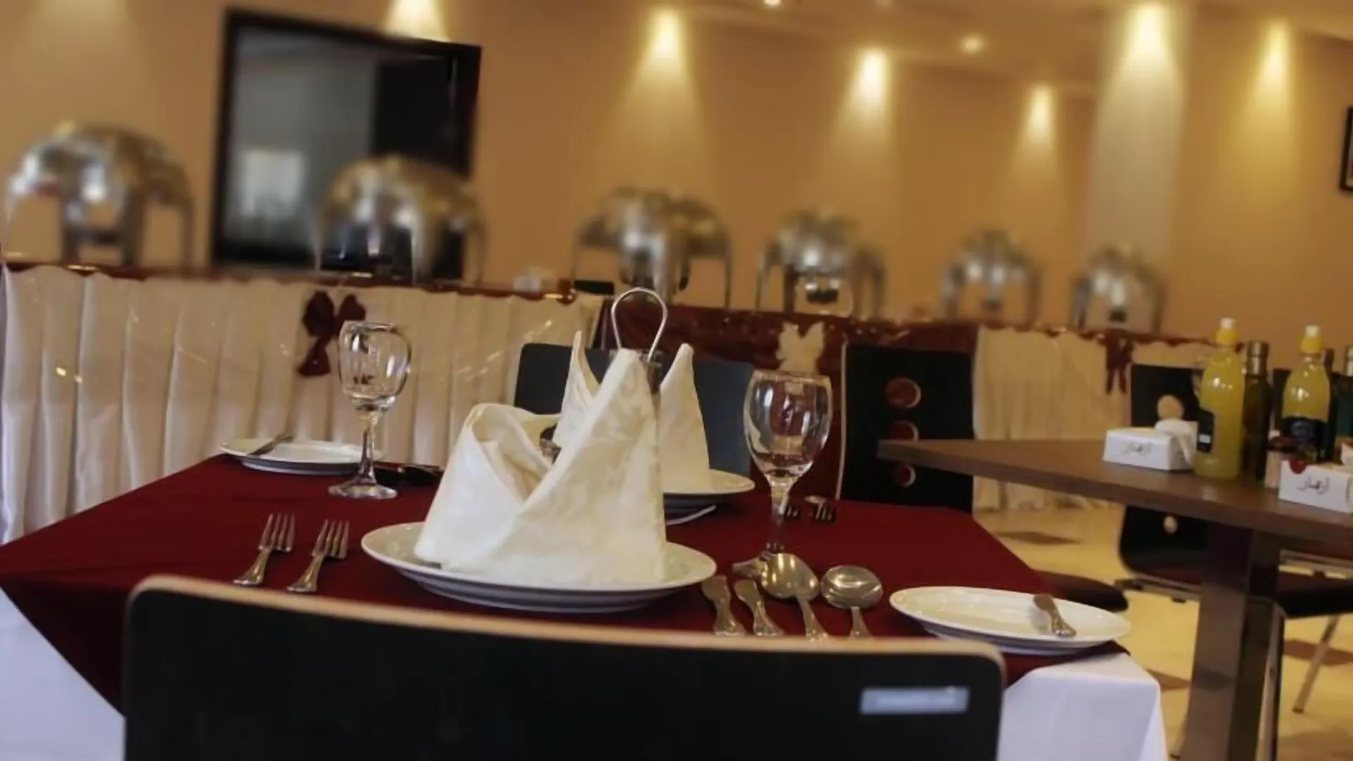 *****  Rawdat Al Bait Ajyad Hotel Al Masfalah Saudi Arabia