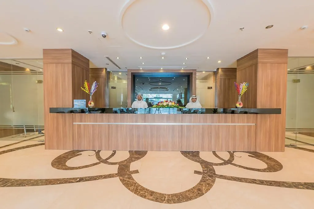 Rawdat Al Bait Ajyad Hotel Al Masfalah  Mecca