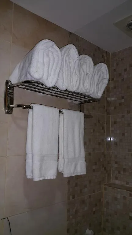 Rawdat Al Bait Ajyad Hotel Al Masfalah 5*, Mecca