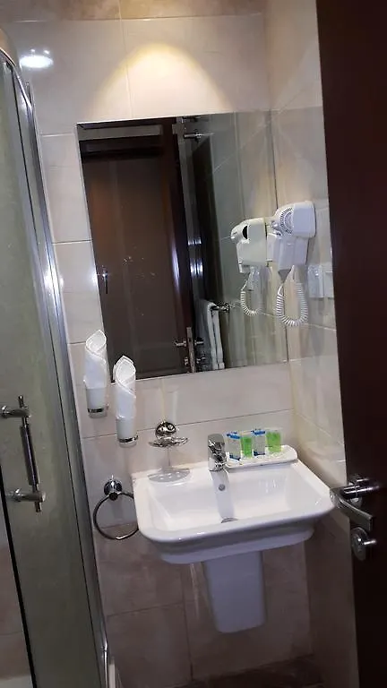 Rawdat Al Bait Ajyad Hotel Al Masfalah Mecca