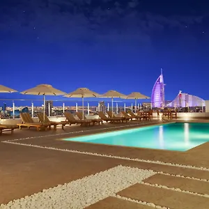 The District Hotel, Jumeirah 4* دبي