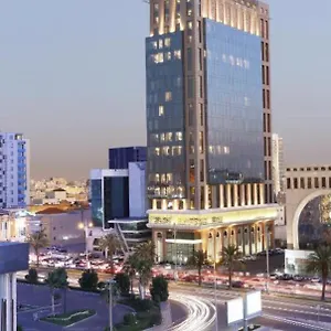 Ascott Tahlia Aparthotel