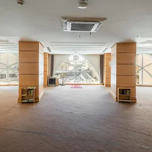 Hotel Elaf Al Mashaer, La Mecque
