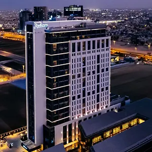 Radisson & Olaya Aparthotel
