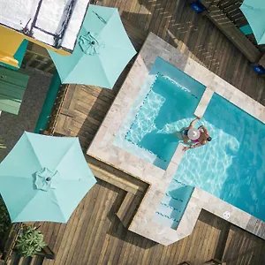 Boutique Calizo Vip Aparthotel