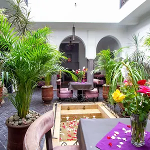 Amiran & 3* مراكش