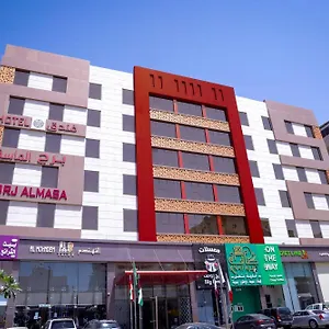 Diamond Tower Hotel