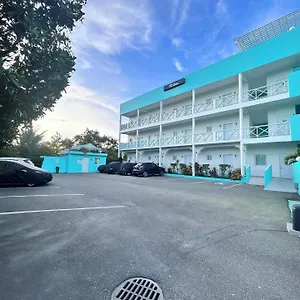 The At Mrgrouper Hostel