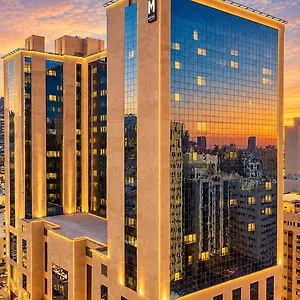 Hotel M Hotel Makkah By Millennium, La Mecque