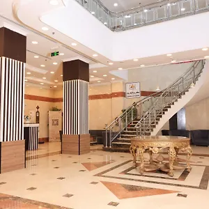 Al Zahra Hotel